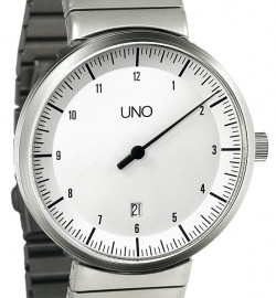 Zegarek firmy Botta-Design, model UNO Automatik
