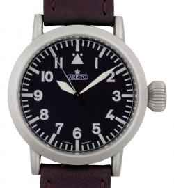 Zegarek firmy Aristo, model XL Edition Beobachter
