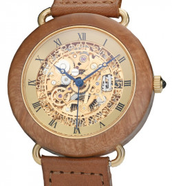 Zegarek firmy Brior, model Fin Calendrier