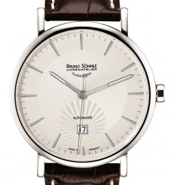 Zegarek firmy Bruno Söhnle, model Pan Automatik