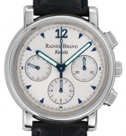 Zegarek firmy Rainer Brand, model Kerala Chronograph
