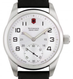 Zegarek firmy Victorinox Swiss Army, model Ambassador XL Mechanisch