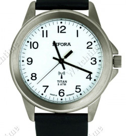 Zegarek firmy Bifora, model Funkuhr