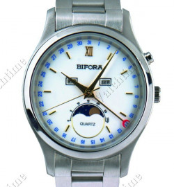 Zegarek firmy Bifora, model Mondphase