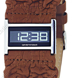 Zegarek firmy Emporio Armani, model AR 5598