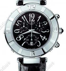 Zegarek firmy Balmain, model Balmain Chrono 100