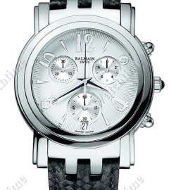 Zegarek firmy Balmain, model Madrigal Chrono Gent