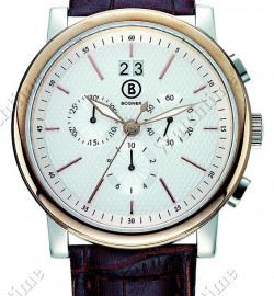 Zegarek firmy Bogner Time, model Arvid