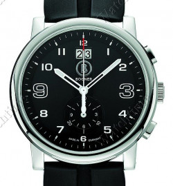 Zegarek firmy Bogner Time, model Arvid Sport