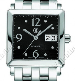 Zegarek firmy Bogner Time, model Brixen