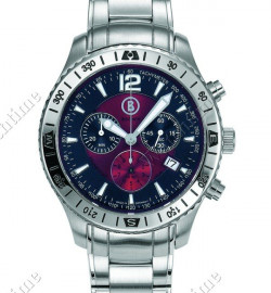 Zegarek firmy Bogner Time, model Leif