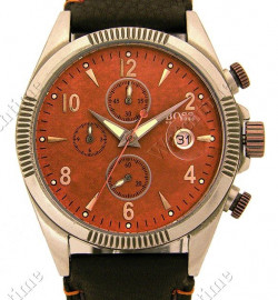 Zegarek firmy Hugo Boss, model Chronograph