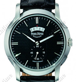 Zegarek firmy Bruno Söhnle, model Gaudium