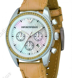 Zegarek firmy Emporio Armani, model AR 5665