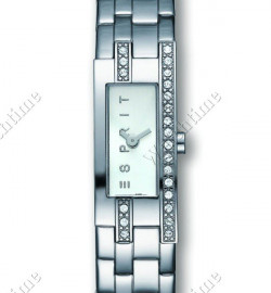 Zegarek firmy Esprit timewear, model Pico Silver