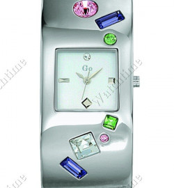 Zegarek firmy GO, model 