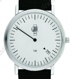 Zegarek firmy GWC, model Solo 1st
