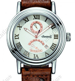 Zegarek firmy Ingersoll, model Marshall