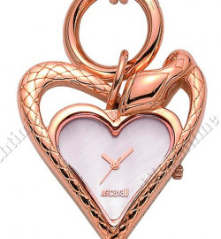 Zegarek firmy Just Cavalli Time, model Snake Heart