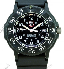Zegarek firmy Luminox, model 3001, Original Navy Seal