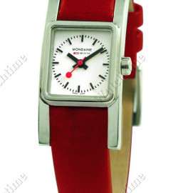 Zegarek firmy Mondaine Watch, model Patio