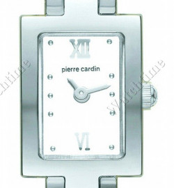 Zegarek firmy Pierre Cardin, model Revue