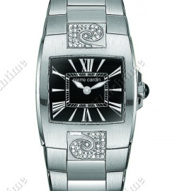 Zegarek firmy Pierre Cardin, model Vendome