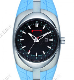 Zegarek firmy Pirelli Pzero Tempo, model 3H