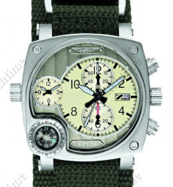 Zegarek firmy Sector, model Compass