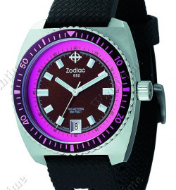 Zegarek firmy Zodiac, model Sea Dragon