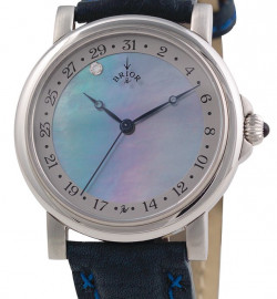 Zegarek firmy Brior, model Diamond Date