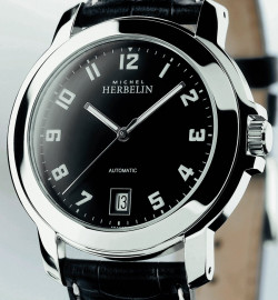 Zegarek firmy Michel Herbelin, model Escapade Automatik