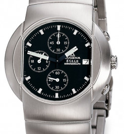 Zegarek firmy Dugena, model K-Tech Chronograph