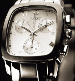 Zegarek firmy GANT-Time, model Time Square Chrono