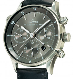 Zegarek firmy Sinn, model Jubiläumsmodell