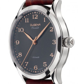 Zegarek firmy Dugena, model Gamma 4