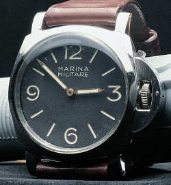 Zegarek firmy Panerai, model Luminor Marina Militare, 1940er
