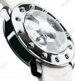 Zegarek firmy Gérald Charles, model Star Lady 30