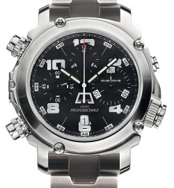 Zegarek firmy Anonimo, model Professionale Crono