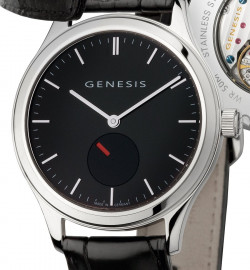 Zegarek firmy Genesis, model Genesis Rondo
