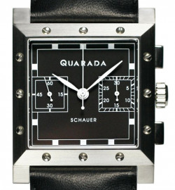 Zegarek firmy Schauer, model Quarada