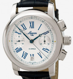 Zegarek firmy Buran (Russia), model 