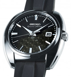 Zegarek firmy Seiko, model Quartz Astron The Commemorative Edition
