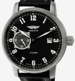 Zegarek firmy Aviator (Volmax/RU/Swiss), model Strizhi