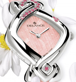 Zegarek firmy Delance, model Valentine
