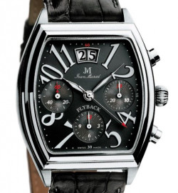 Zegarek firmy Jean Marcel, model Magnum