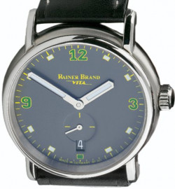 Zegarek firmy Rainer Brand, model Vita Montagsuhr