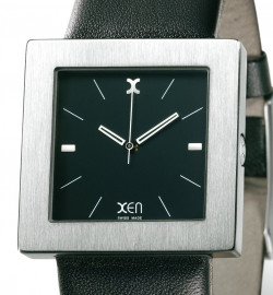 Zegarek firmy XEN, model XQ 0055