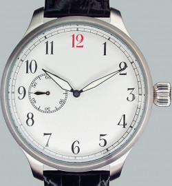Zegarek firmy Erbe, model Größenwahn