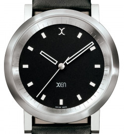Zegarek firmy XEN, model XQ 0051